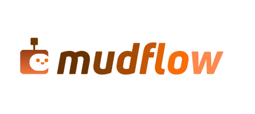 Mudflow Logo